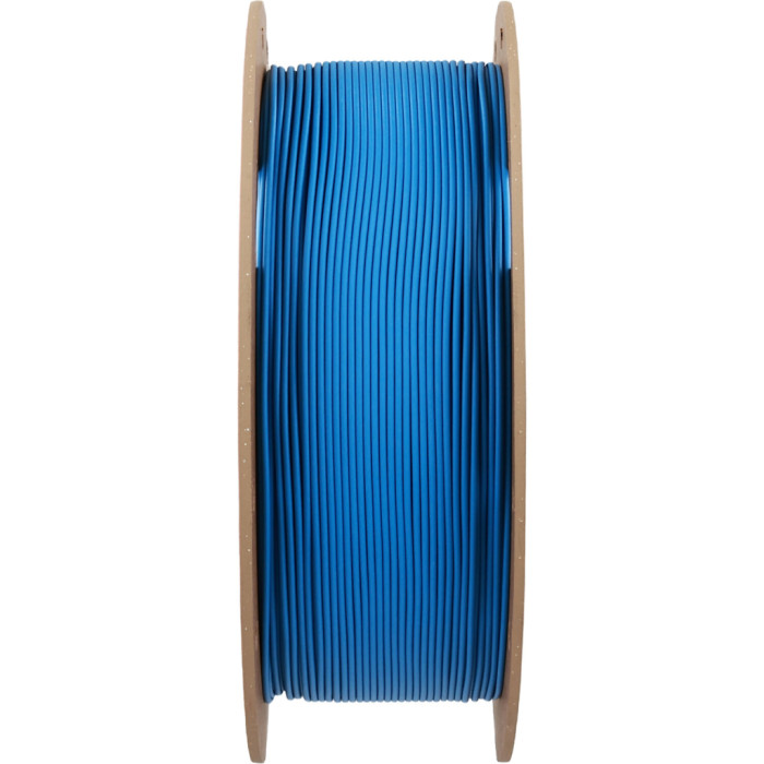 Пластик для 3D-принтера Polymaker PLA PANCHROMA MATTE 1,75mm 1kg SAPPHIRE BLUE (CA04038)