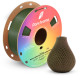 Пластик для 3D-принтера Polymaker PLA PANCHROMA DUAL MATTE 1,75mm 1kg CAMOUFLAGE (CA04042)