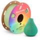 Пластик для 3D-принтера Polymaker PLA PANCHROMA DUAL MATTE 1,75mm 1kg CAMELEON (CA04043)