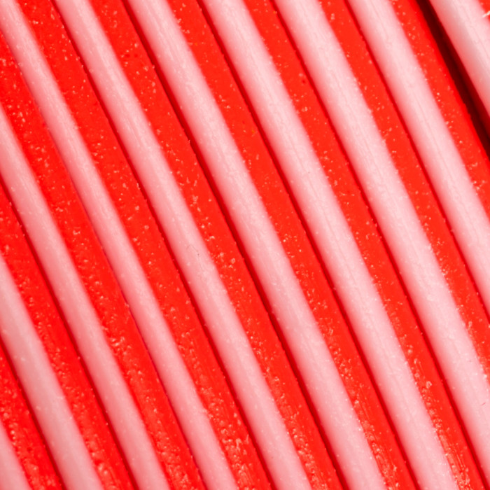 Пластик для 3D-принтера Polymaker PLA PANCHROMA DUAL MATTE 1,75mm 1kg FLAMINGO (CA04044)