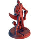 Пластик для 3D-принтера Polymaker PLA PANCHROMA DUAL MATTE 1,75mm 1kg MIXED BERRIES (CA04048)