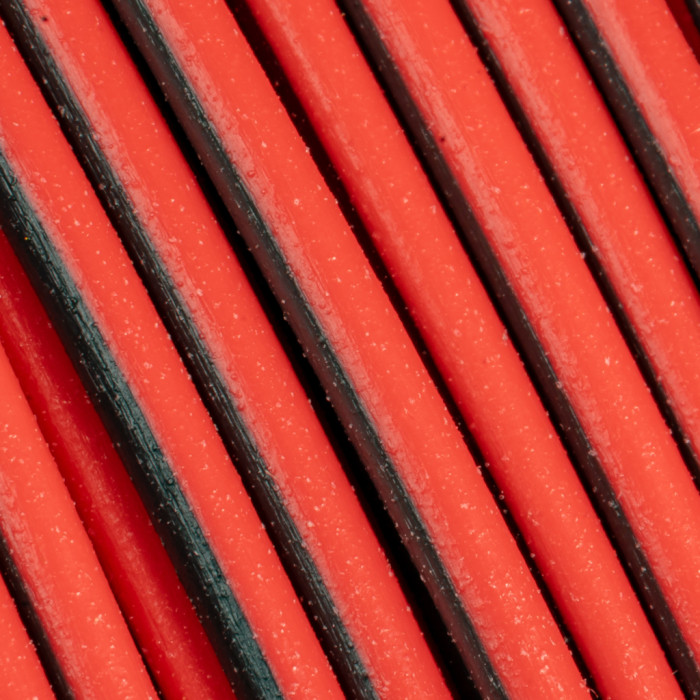 Пластик для 3D-принтера Polymaker PLA PANCHROMA DUAL MATTE 1,75mm 1kg SHADOW RED (CA04051)