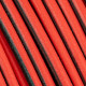 Пластик для 3D-принтера Polymaker PLA PANCHROMA DUAL MATTE 1,75mm 1kg SHADOW RED (CA04051)