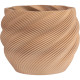 Пластик для 3D-принтера Polymaker PLA PANCHROMA GRADIENT MATTE 1,75mm 1kg WOOD (CA04053)
