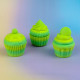 Пластик для 3D-принтера Polymaker PLA PANCHROMA GRADIENT MATTE 1,75mm 1kg SUMMER (CA04057)