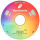 Пластик для 3D-принтера Polymaker PLA PANCHROMA GRADIENT SATIN 1,75mm 1kg RAINBOW (CA05001)