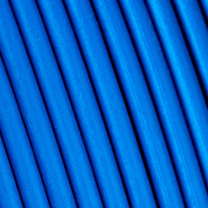 Пластик для 3D-принтера Polymaker PLA PANCHROMA SATIN 1,75mm 1kg BLUE (CA05002)