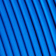 Пластик для 3D-принтера Polymaker PLA PANCHROMA SATIN 1,75mm 1kg BLUE (CA05002)