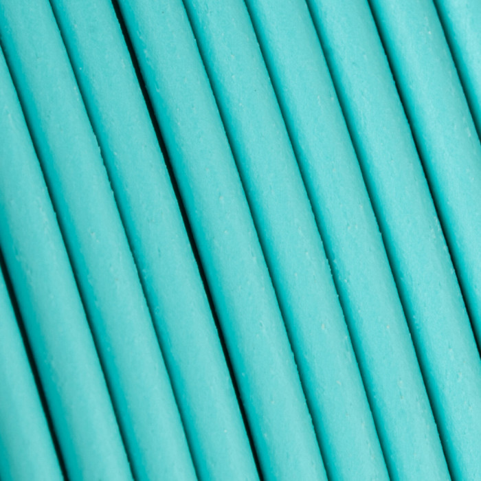 Пластик для 3D-принтера Polymaker PLA PANCHROMA SATIN 1,75mm 1kg TEAL (CA05006)