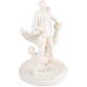 Пластик для 3D-принтера Polymaker PLA PANCHROMA SATIN 1,75mm 1kg WHITE (CA05009)