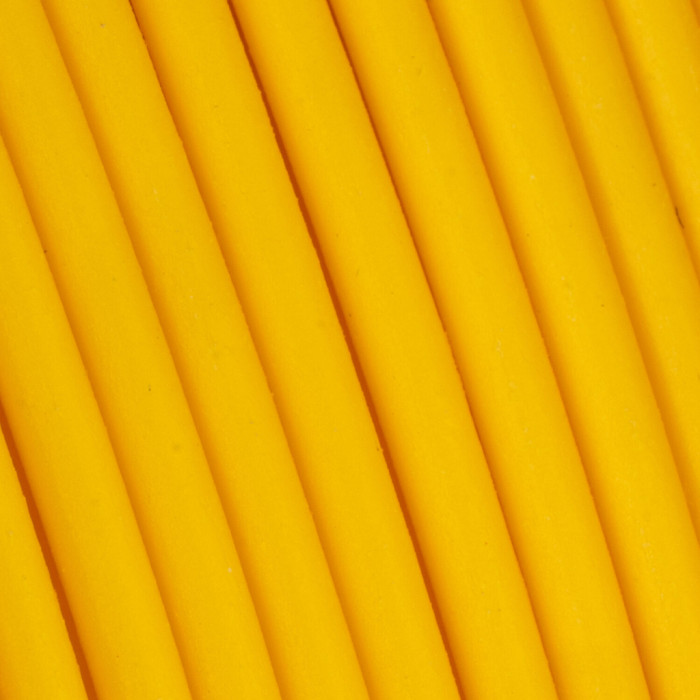 Пластик для 3D-принтера Polymaker PLA PANCHROMA SATIN 1,75mm 1kg YELLOW (CA05010)