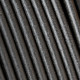 Пластик для 3D-принтера Polymaker PLA PANCHROMA SATIN 1,75mm 1kg BLACK (CA05011)