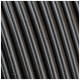 Пластик для 3D-принтера Polymaker PANCHROMA CoPE 1,75mm 1kg BLACK (CA14001)