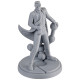 Пластик для 3D-принтера Polymaker PANCHROMA CoPE 1,75mm 1kg GREY (CA14003)