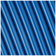 Пластик для 3D-принтера Polymaker PANCHROMA CoPE 1,75mm 1kg BLUE (CA14004)