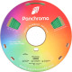 Пластик для 3D-принтера Polymaker PANCHROMA CoPE 1,75mm 1kg GREEN (CA14008)