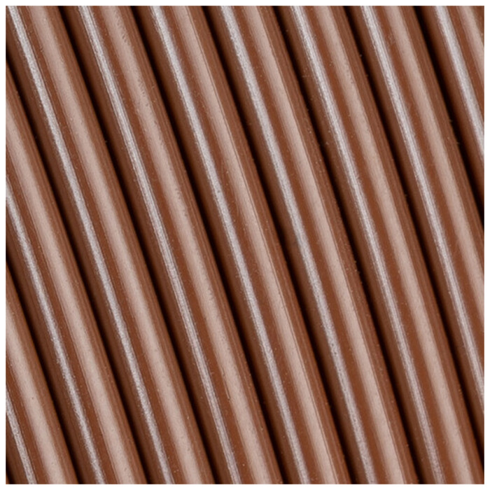 Пластик для 3D-принтера Polymaker PANCHROMA CoPE 1,75mm 1kg BROWN (CA14012)
