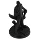 Пластик для 3D-принтера Polymaker PETG-RCF08 1,75mm 3kg BLACK (FB04002)