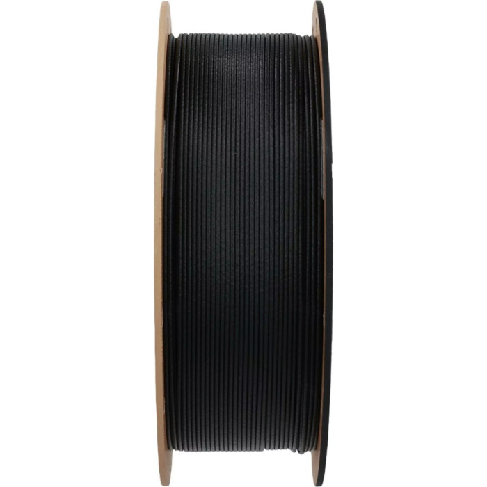 Пластик для 3D-принтера Polymaker ASA-CF08 1,75mm BLACK 0,5kg (FF02001)