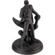 Пластик для 3D-принтера Polymaker Fiberon PA6-CF20 1,75mm BLACK 0,5kg (FG03001)
