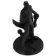 Пластик для 3D-принтера Polymaker Fiberon PA12-CF10 1,75mm BLACK 3kg (FG04002)