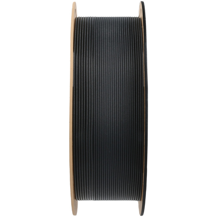 Пластик для 3D-принтера Polymaker Fiberon PA612-CF15 1,75mm 0,5kg BLACK (FG07001)