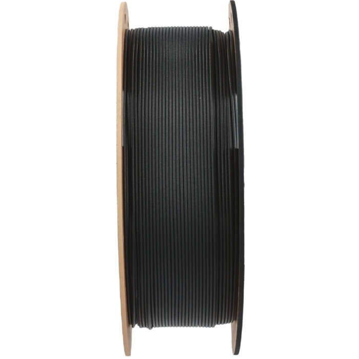 Пластик для 3D-принтера Polymaker Fiberon PA612-ESD 1,75mm 0,5kg BLACK (FG08001)