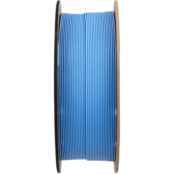 Пластик для 3D-принтера Polymaker Fiberon PET-GF15 1,75mm 0,5kg BLUE (FL02006)