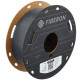 Пластик для 3D-принтера Polymaker Fiberon PPS-CF10 1,75mm 0,5kg BLACK (FM01001)
