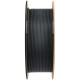 Пластик для 3D-принтера Polymaker Fiberon PPS-CF10 1,75mm 0,5kg BLACK (FM01001)