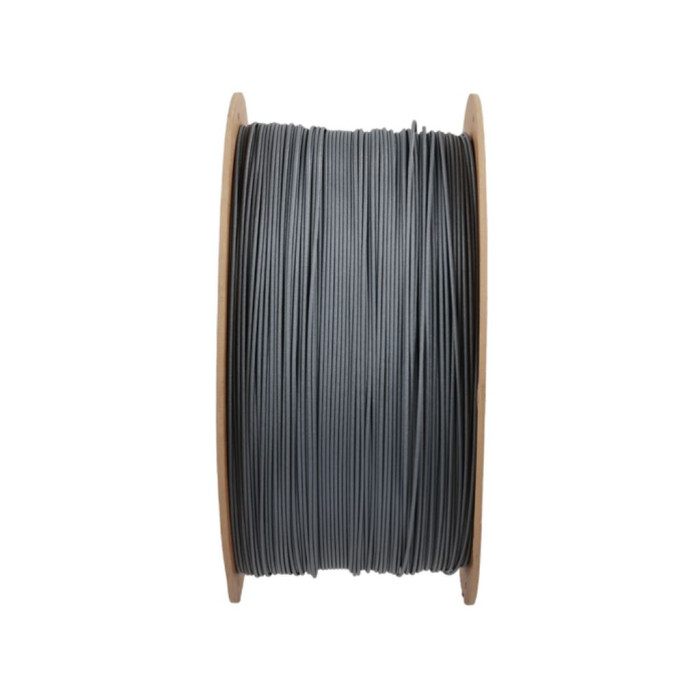 Пластик для 3D-принтера Polymaker Fiberon PPS-GF20 1,75mm 3kg GREY (FM02002)