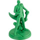 Пластик для 3D-принтера Polymaker PLA POLYLITE 1,75mm 1kg GREEN (PA02006)
