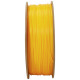 Пластик для 3D-принтера Polymaker PLA POLYLITE 1,75mm 1kg YELLOW (PA02007)