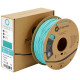 Пластик для 3D-принтера Polymaker PLA POLYLITE 1,75mm 1kg TEAL (PA02010)