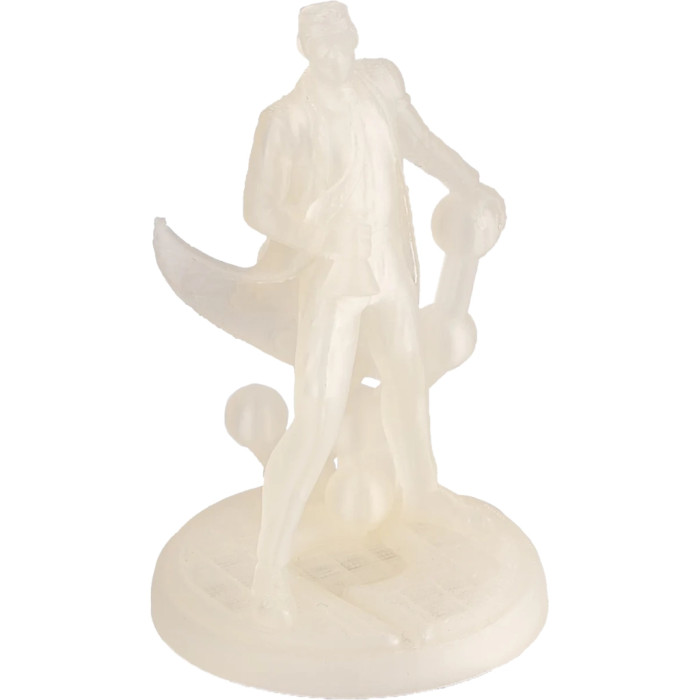 Пластик для 3D-принтера Polymaker PLA POLYLITE 1,75mm 1kg NATURAL (PA02011)