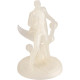 Пластик для 3D-принтера Polymaker PLA POLYLITE 1,75mm 1kg NATURAL (PA02011)