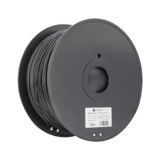 Пластик для 3D-принтера Polymaker PLA POLYLITE 1,75mm 3kg BLACK (PA02037)