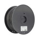 Пластик для 3D-принтера Polymaker PLA POLYLITE 1,75mm 3kg BLACK (PA02037)