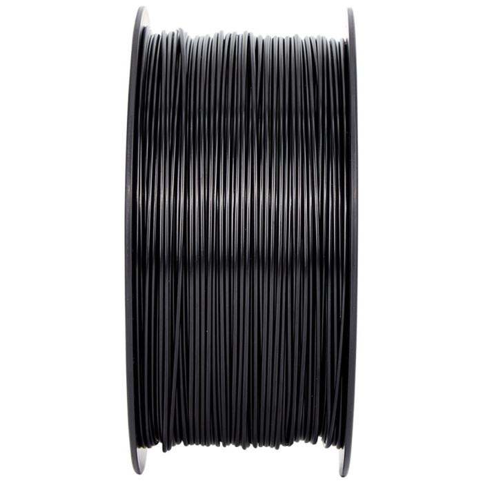Пластик для 3D-принтера Polymaker PLA POLYLITE 1,75mm 3kg BLACK (PA02037)