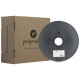 Пластик для 3D-принтера Polymaker PLA POLYLITE 1,75mm 3kg BLACK (PA02037)