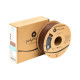 Пластик для 3D-принтера Polymaker PLA POLYLITE 1,75mm 1kg BROWN (PA02052)