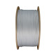Пластик для 3D-принтера Polymaker PLA PolyTerra 1,75mm 3kg Fossil Grey (PA04009)