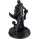 Пластик для 3D-принтера Polymaker TOUGH PLA 1,75mm 0,75kg BLACK (PA06001)