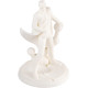 Пластик для 3D-принтера Polymaker TOUGH PLA 1,75mm 0,75kg WHITE (PA06002)