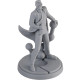 Пластик для 3D-принтера Polymaker TOUGH PLA 1,75mm 0,75kg GREY (PA06003)