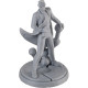 Пластик для 3D-принтера Polymaker PLA POLYLITE PRO 1,75mm 1kg GREY (PA07003)