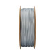 Пластик для 3D-принтера Polymaker PLA POLYLITE PRO 1,75mm 1kg METALLIC SILVER (PA07007)