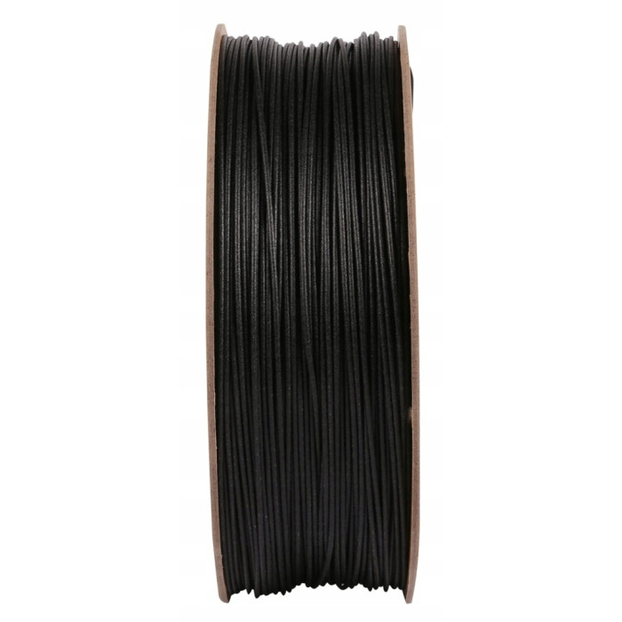 Пластик для 3D-принтера Polymaker PLA POLYLITE LW 1.75 mm 0,8kg BLACK (PA08001)