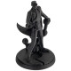 Пластик для 3D-принтера Polymaker PLA POLYLITE LW 1.75 mm 0,8kg BLACK (PA08001)