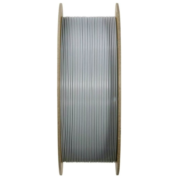 Пластик для 3D-принтера Polymaker PLA HIGH SPEED 1,75mm GREY 1kg (PA12003)